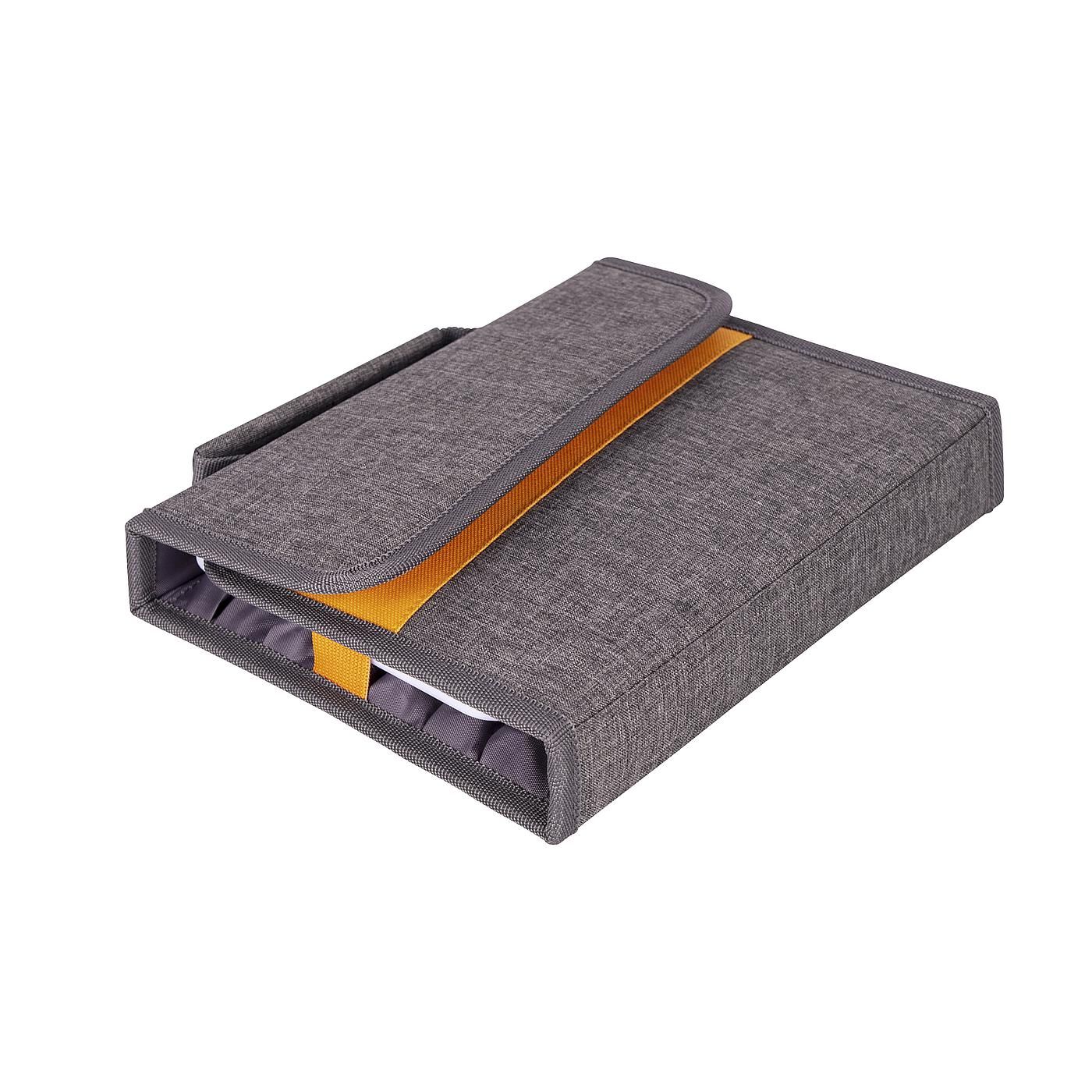 Bo-Camp 4-Personen Picknick Besteckset