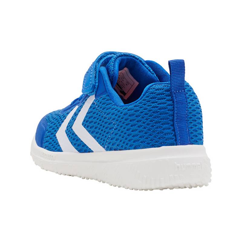 hummel ACTUS RECYCLED JR Sneaker Kinder
