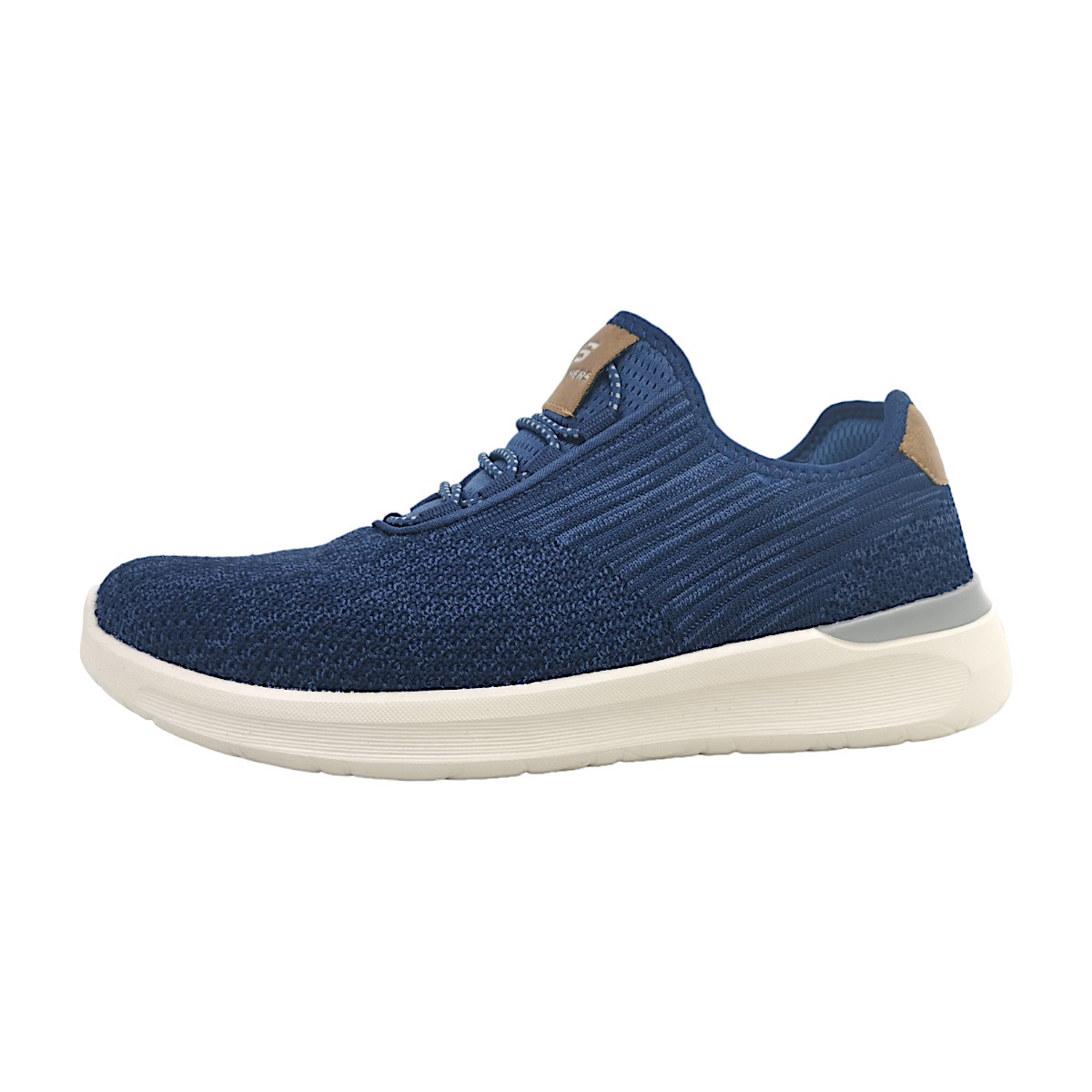 Skechers Lattimore-Coringa 210240 Blau NVY navy