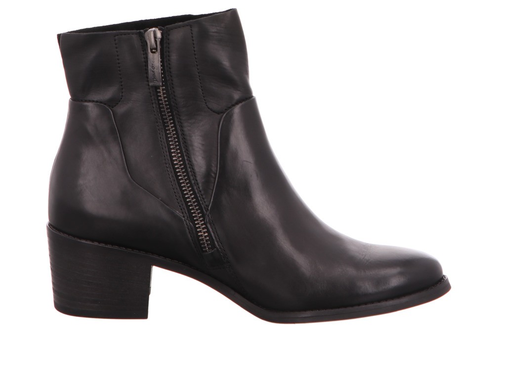 PAUL GREEN Stiefeletten schwarz 90250072-9025-062/Stiefelette