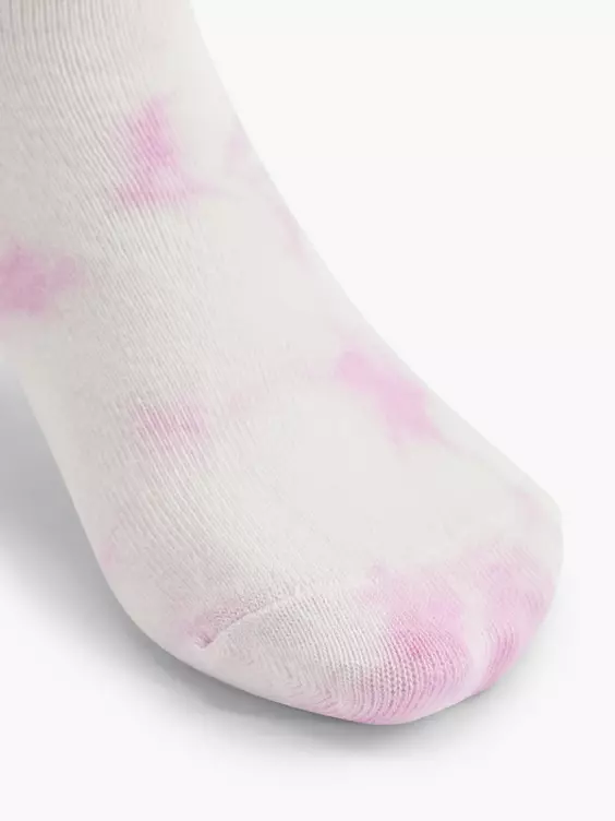 Cosy Nature 5er Pack Sneakersocken