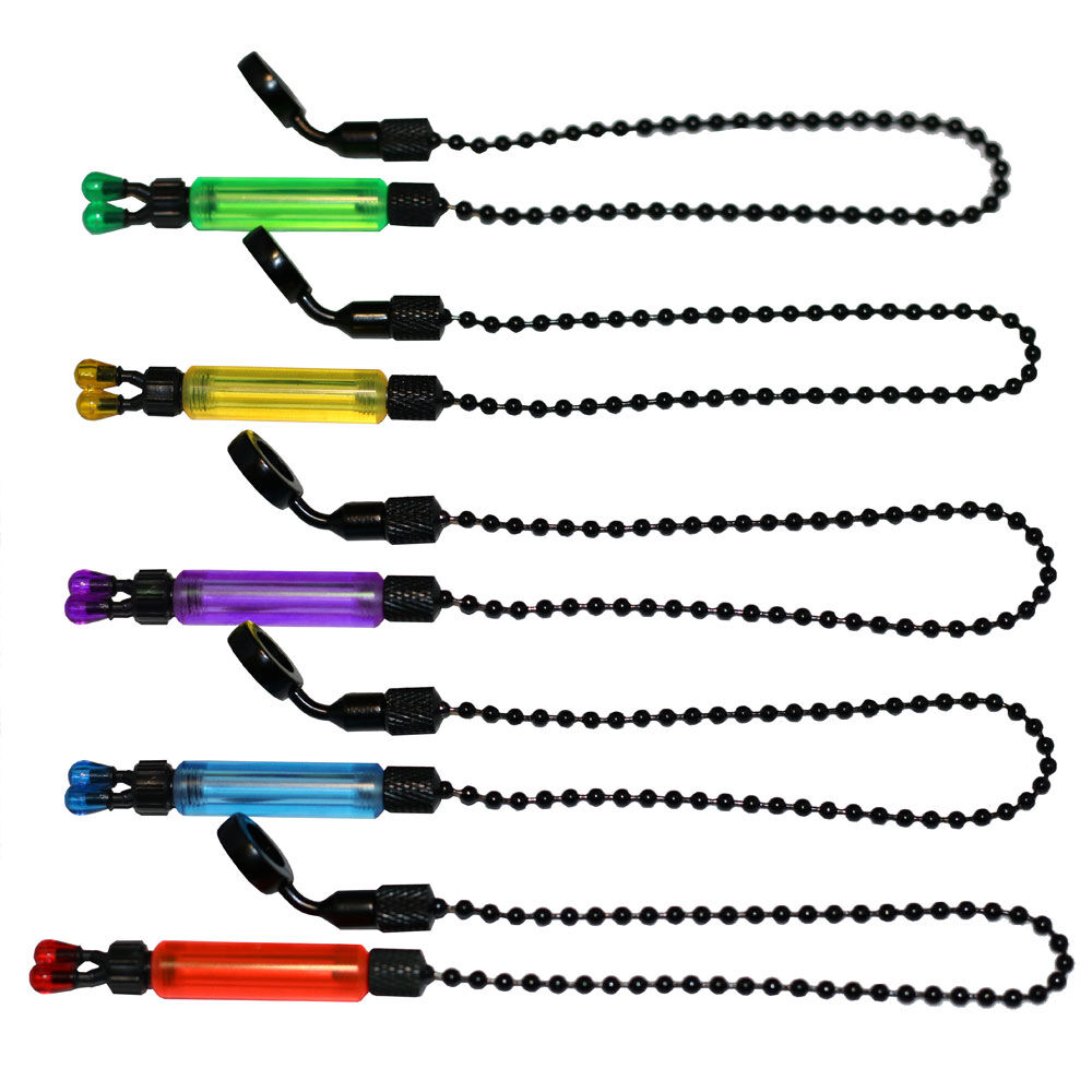 Wskaźnik karpiowy Mack2 Pro Tech Slim Hanger