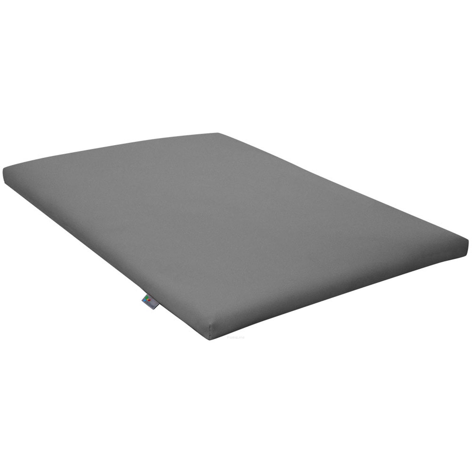 FORTISLINE Hundematte Hundematte Hundebett Kunstleder Capri