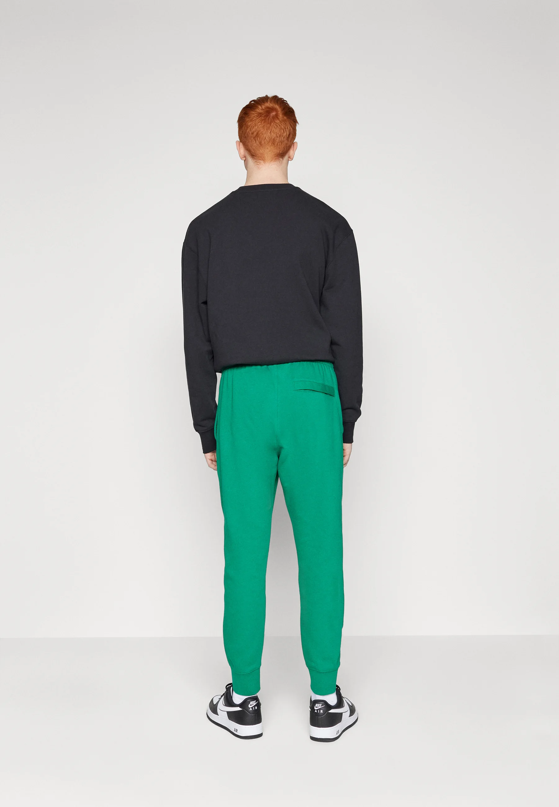 Nike Sportswear CLUB BB - Pantalones de chándal