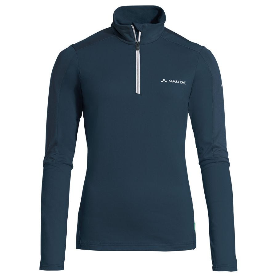 Livigno Halfzip II Fleece-Pullover Damen