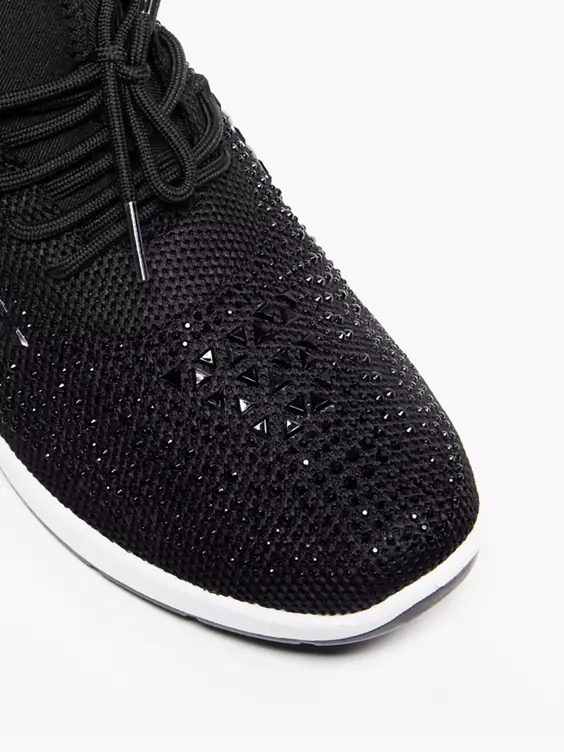 Graceland Wedge Sneaker