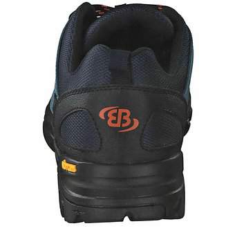 Brütting Mount Fisher Low Outdoor in blau