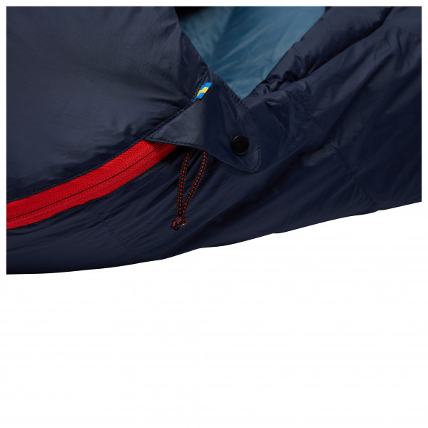 Stoic - NijakSt. +7°C Sleeping Bag - Daunenschlafsack