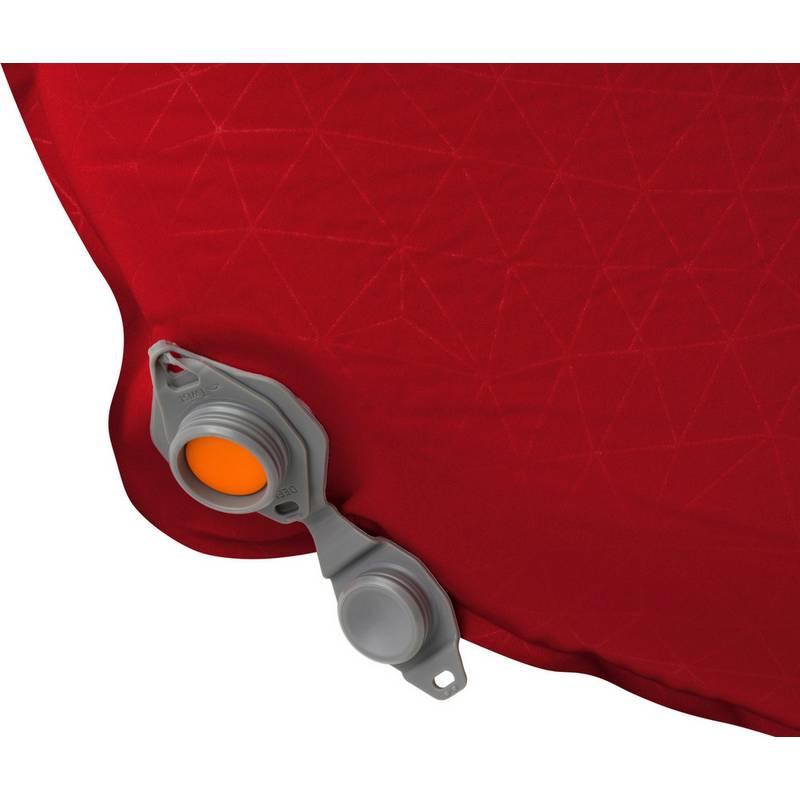 Sea to Summit Comfort Plus Self Inflating Mat Isomatte