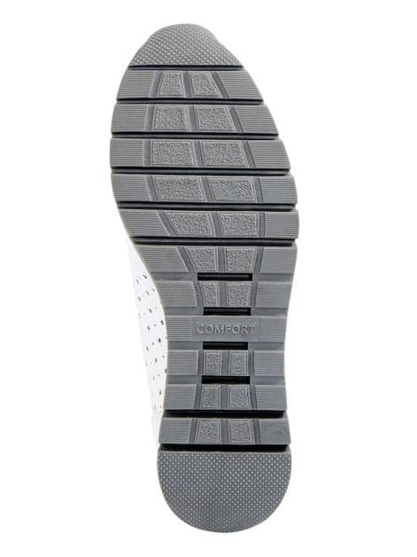 Schnürschuh