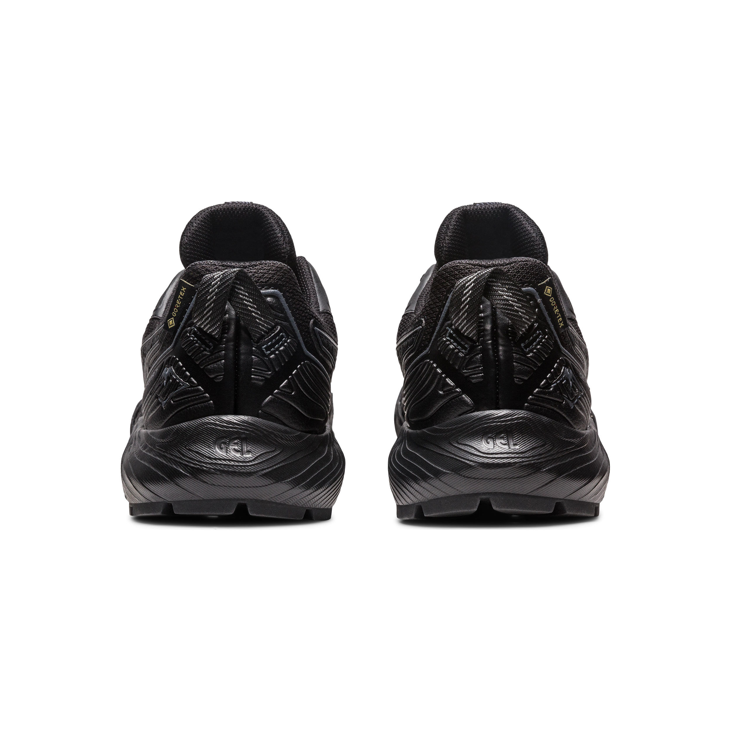 Gel-Sonoma 7 GTX Trailschuh Damen - Schwarz, Grau