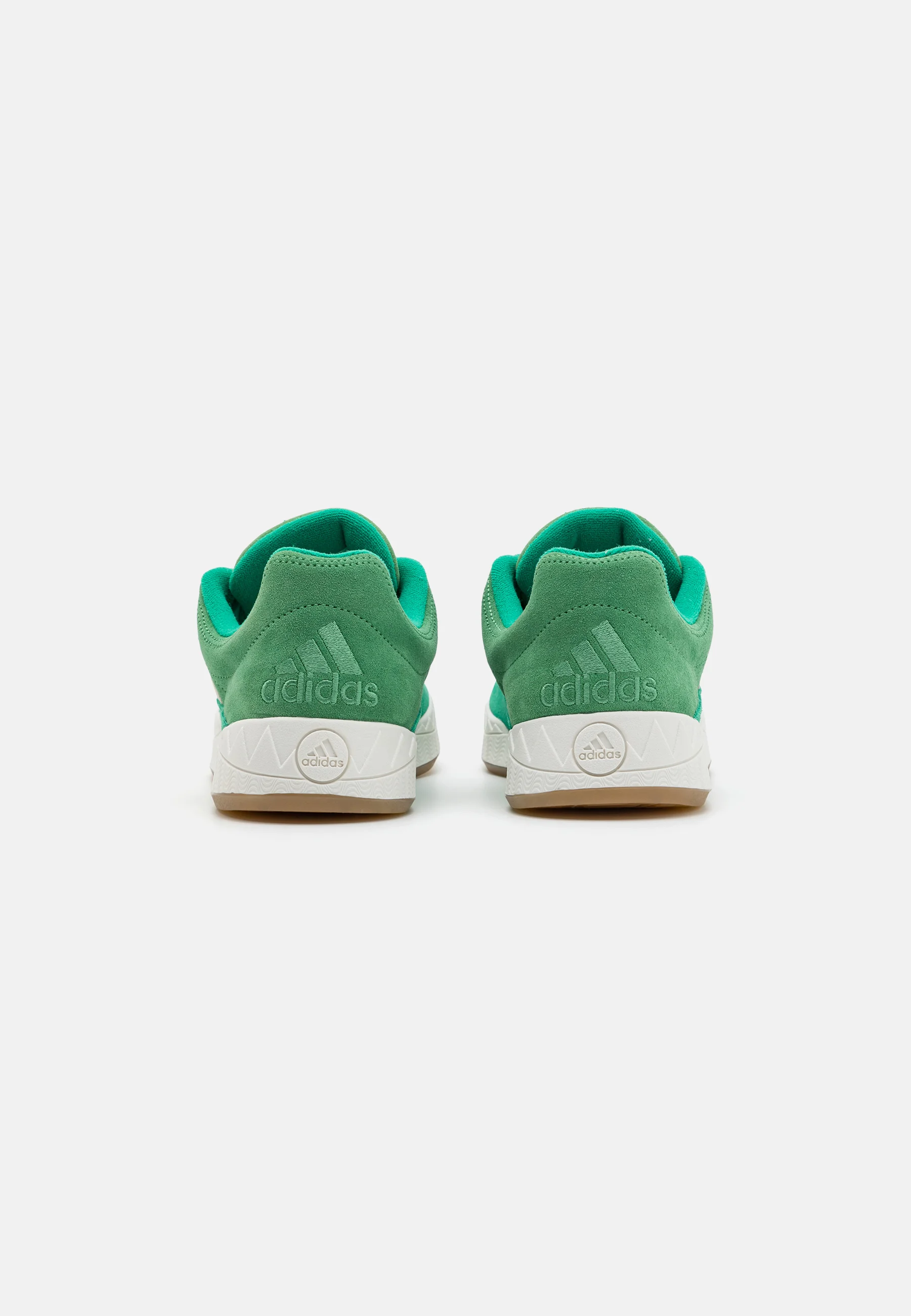 adidas Originals ADIMATIC UNISEX - Zapatillas de skate