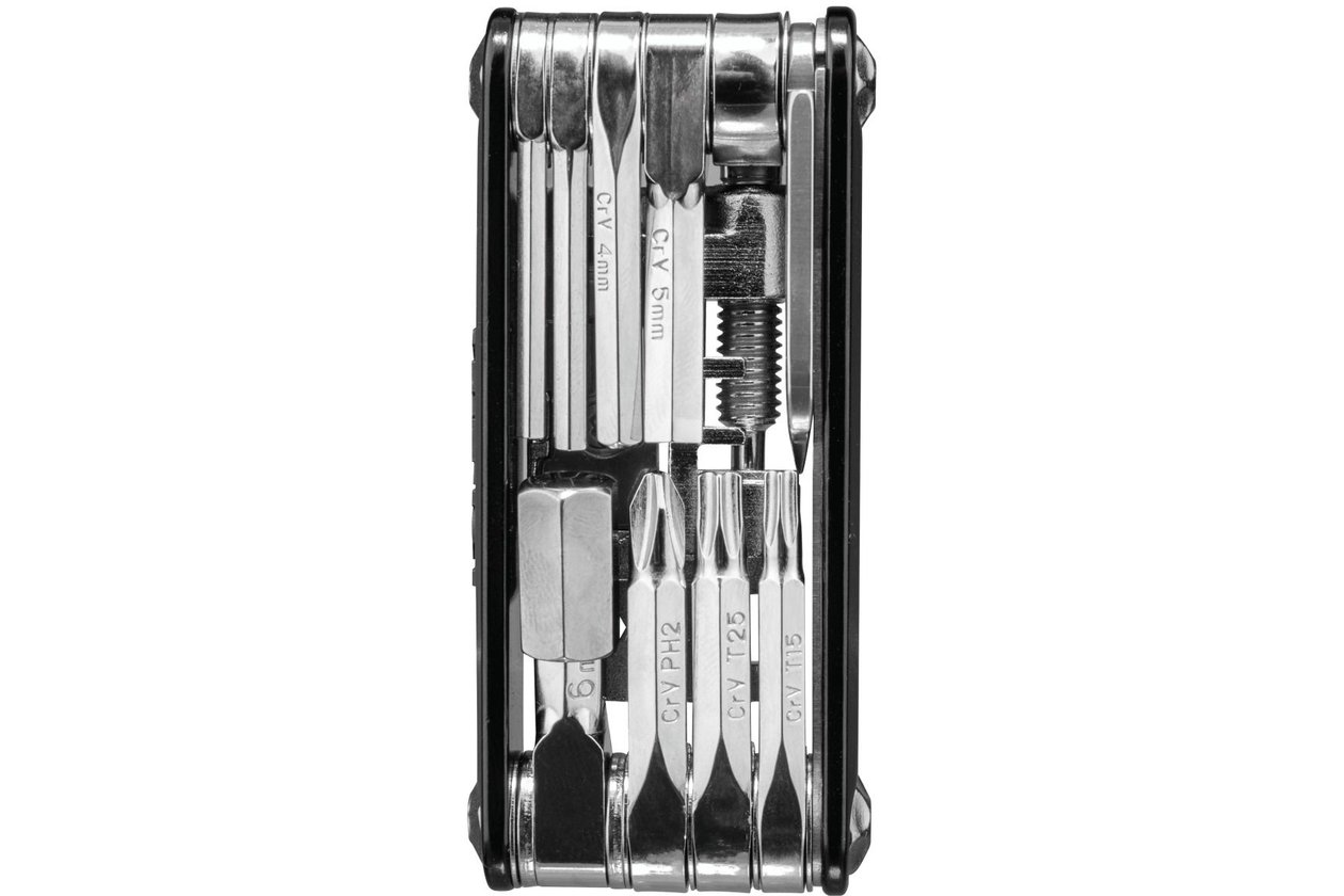 Topeak Mini P20 Minitool