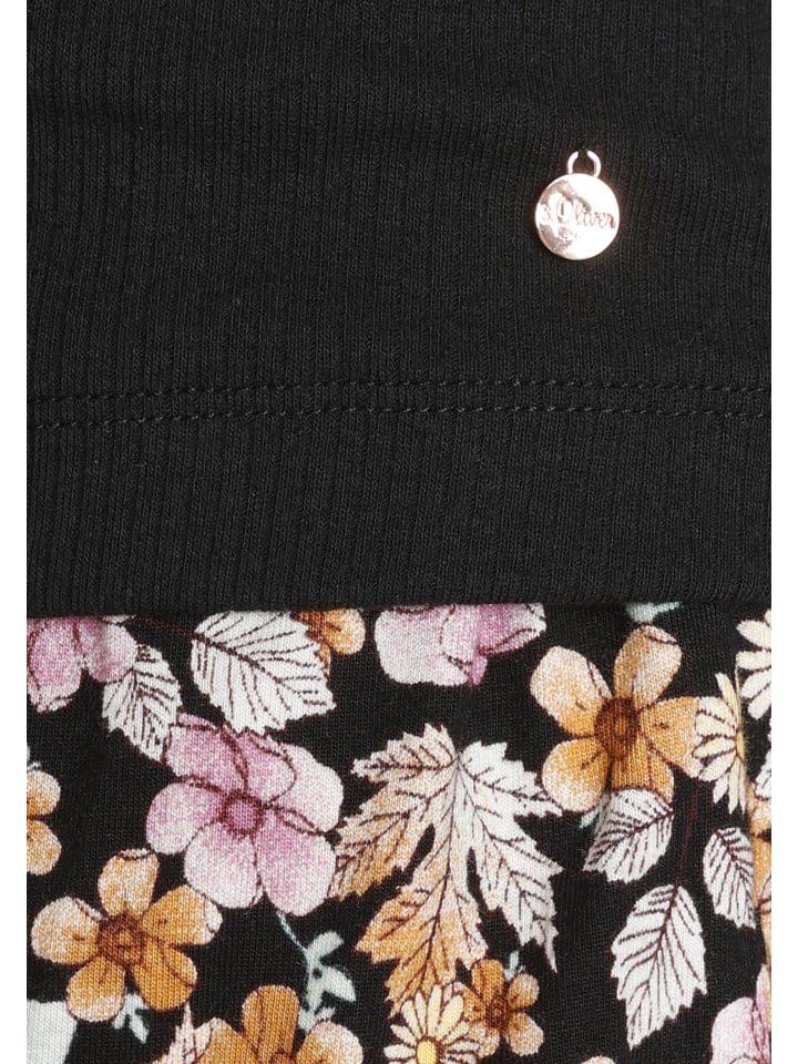 VIVANCE DREAMS Shorty in geblühmt günstig kaufen