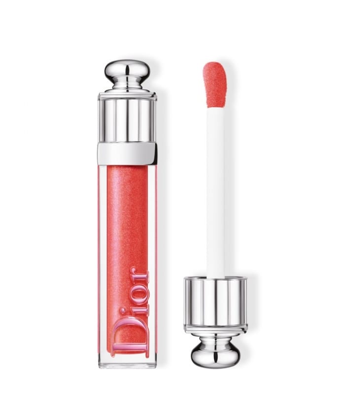 Dior Addict Stellar Gloss-Baume gloss - brillance repulpante