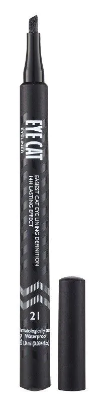 Milucca Eye Cat Eyeliner