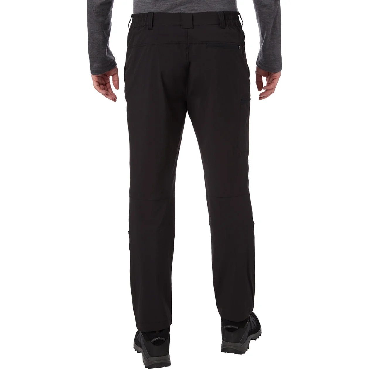 McKINLEY Outdoorhose He.-Hose Madok UG, Kurzgrösse