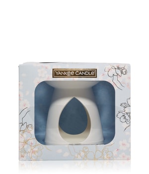 Yankee Candle Geschenkset Wachs-Wärmer Kerzenset-1 Stk