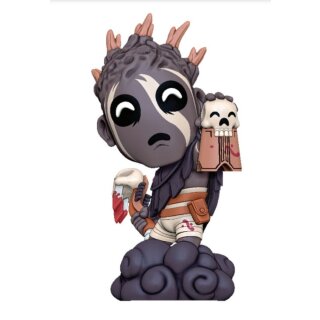 Youtooz: Dead by Daylight Vinyl Figur - The Wraith