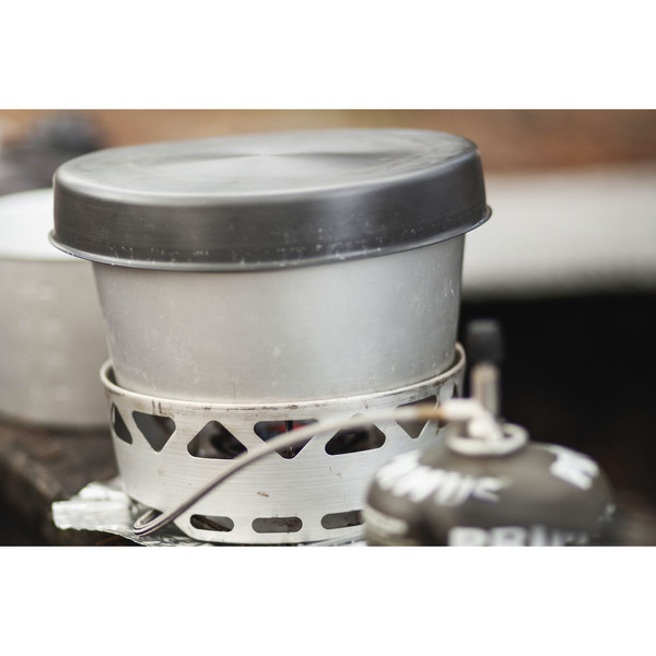 ESSENTIAL POT SET 2.3L - Campinggeschirr