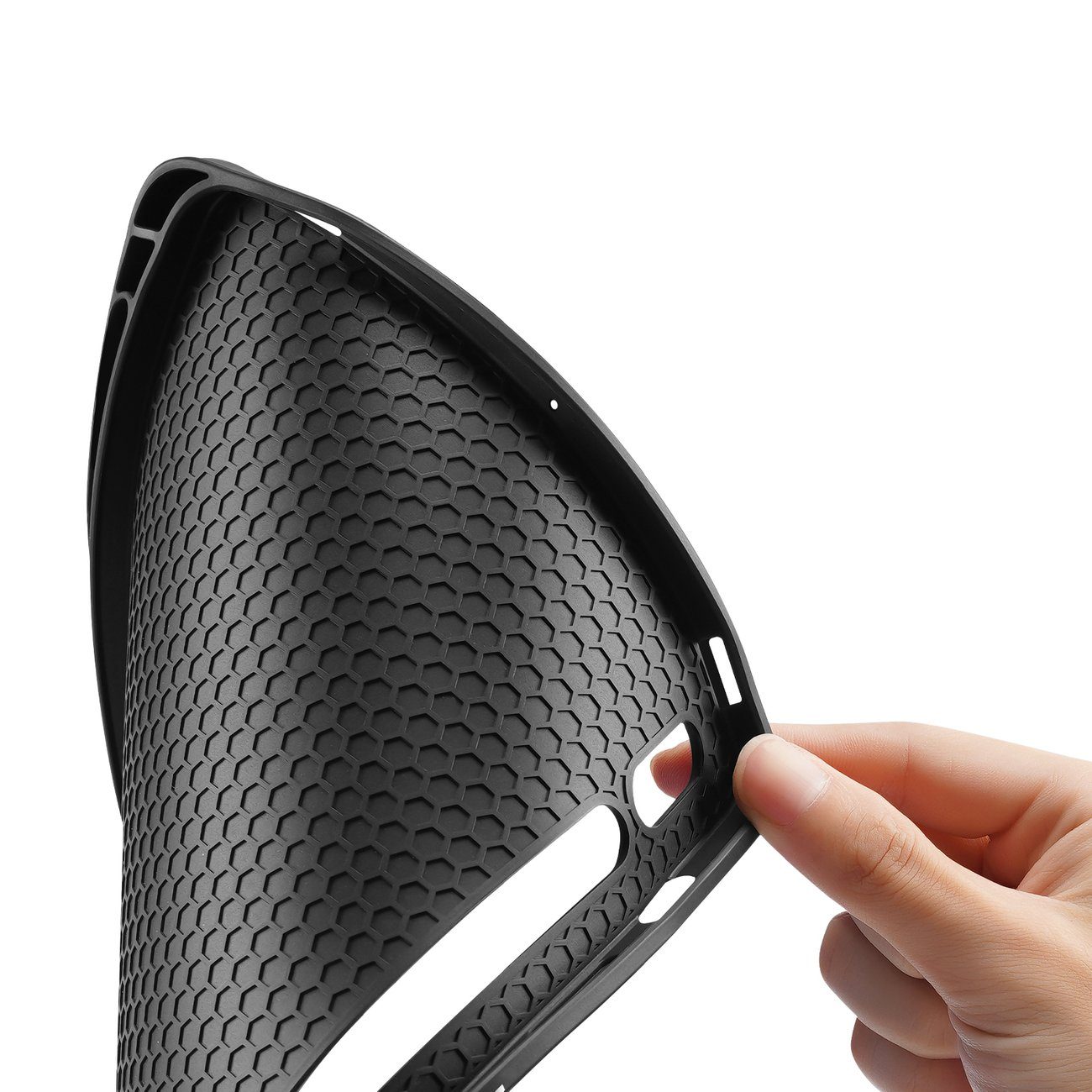 Dux Ducis Tablet-Hülle Sleep Case Tablethülle für Samsung Galaxy Tab S9 FE Schutzhülle