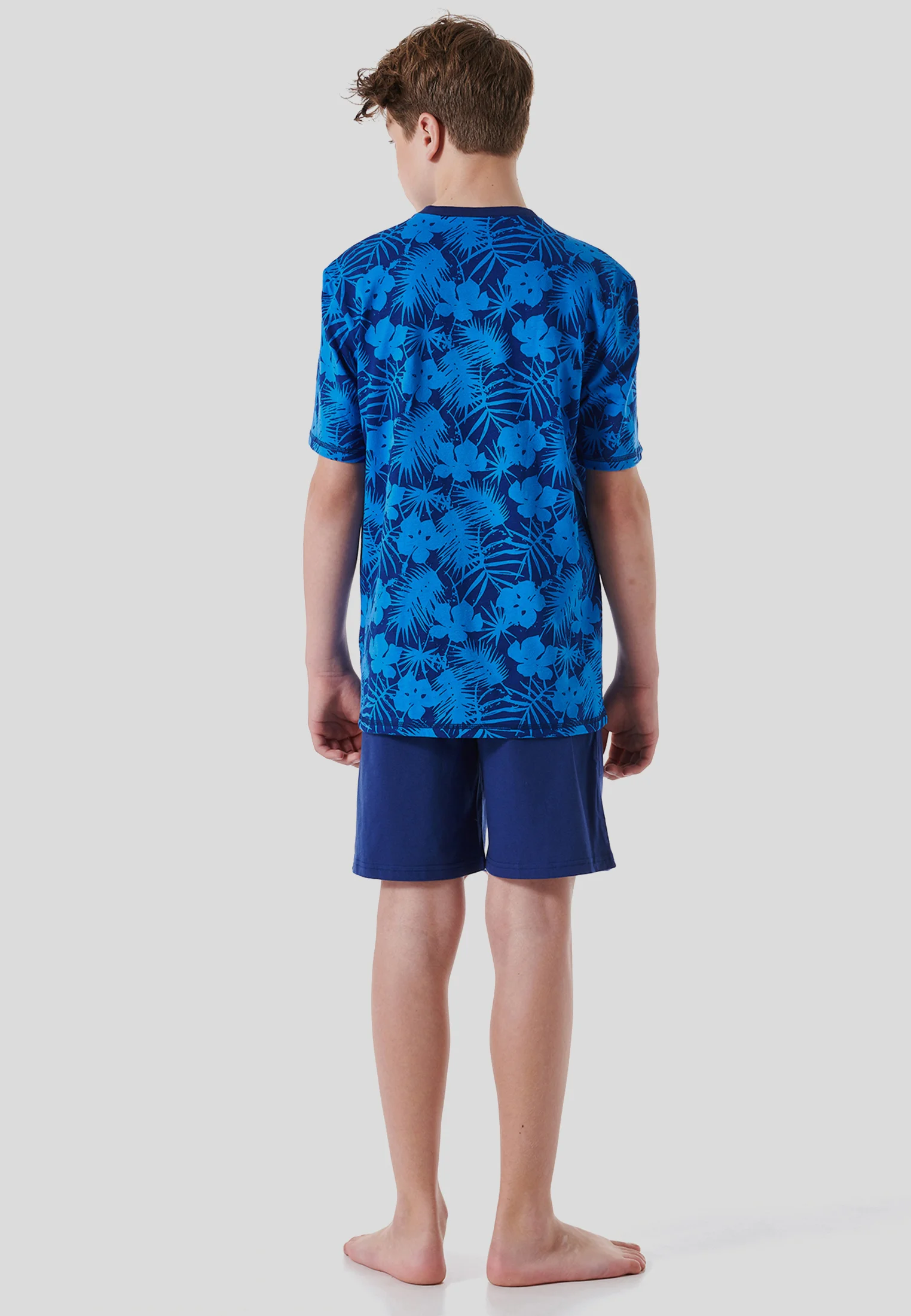 Pijamas Schiesser