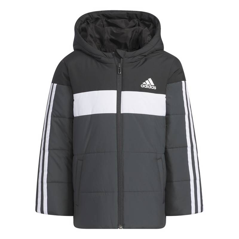 adidas Padded Kids Jacke Funktionsjacke Kinder
