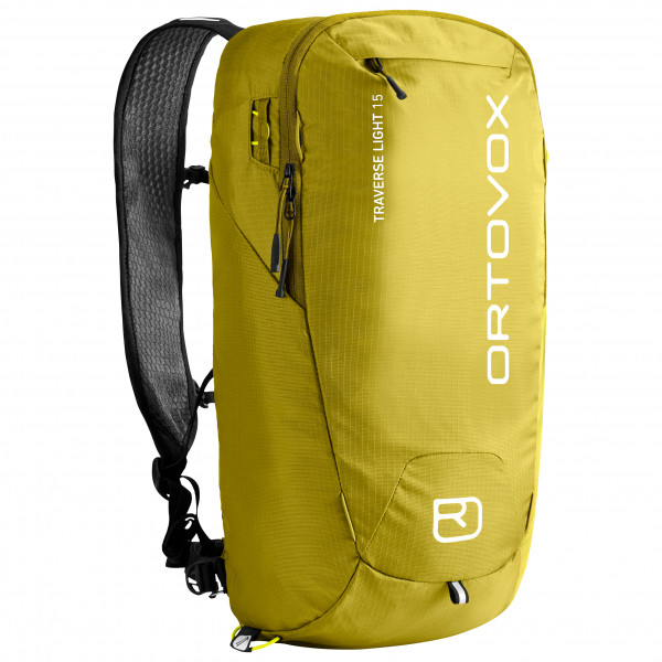 Ortovox - Traverse Light 15 - Wanderrucksack