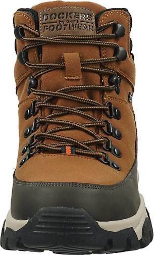 Dockers Stiefelette