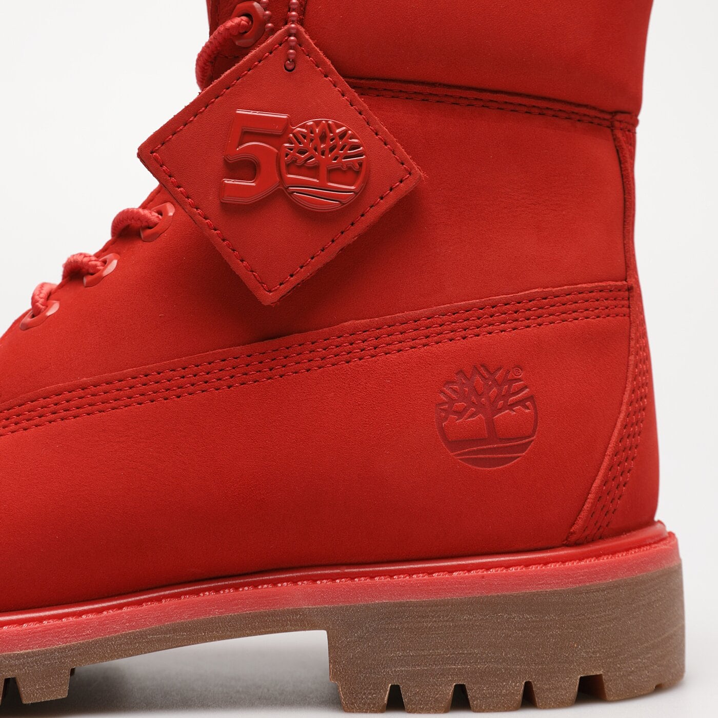 TIMBERLAND 6 INCH PREMIUM BOOT Rot
