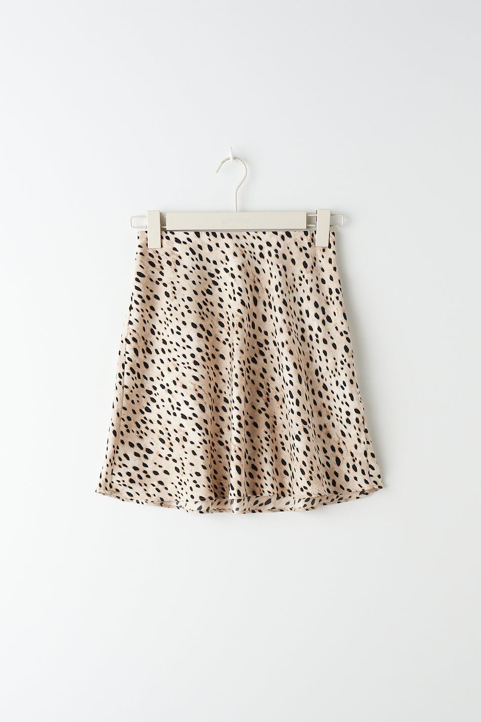 Mel short skirt
