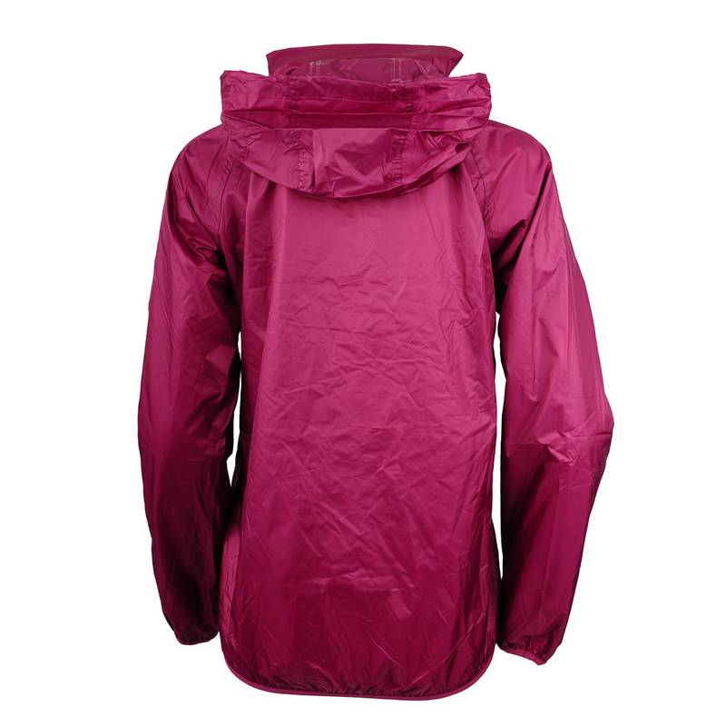 JOLUVI Geiser W Regenjacke Damen