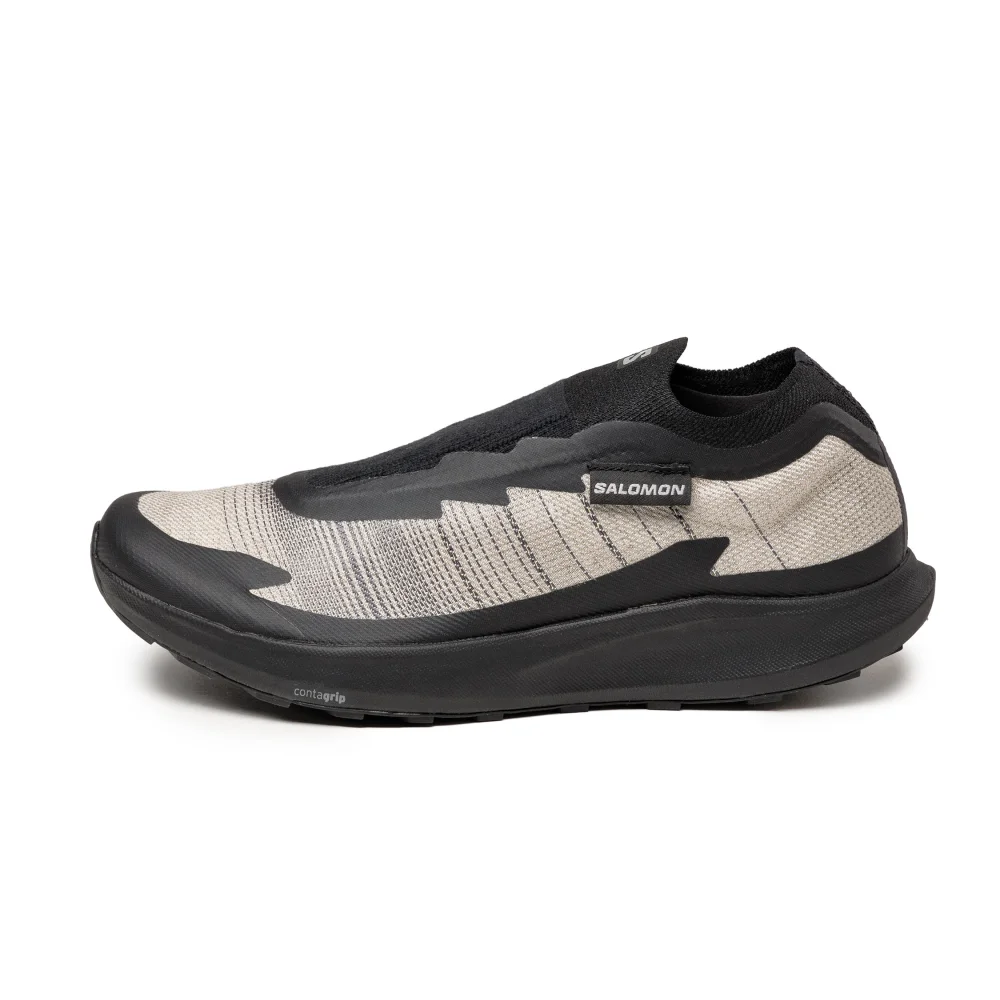 Salomon Pulsar Advanced L47050400 / schwarz