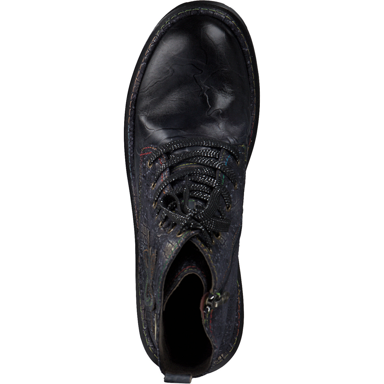Laura Vita Incaso 04, Stiefeletten, Damen, acien