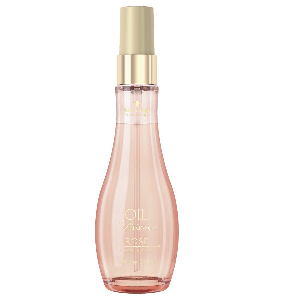 Schwarzkopf Oil Ultime Rose Finishing Oil 100 ml