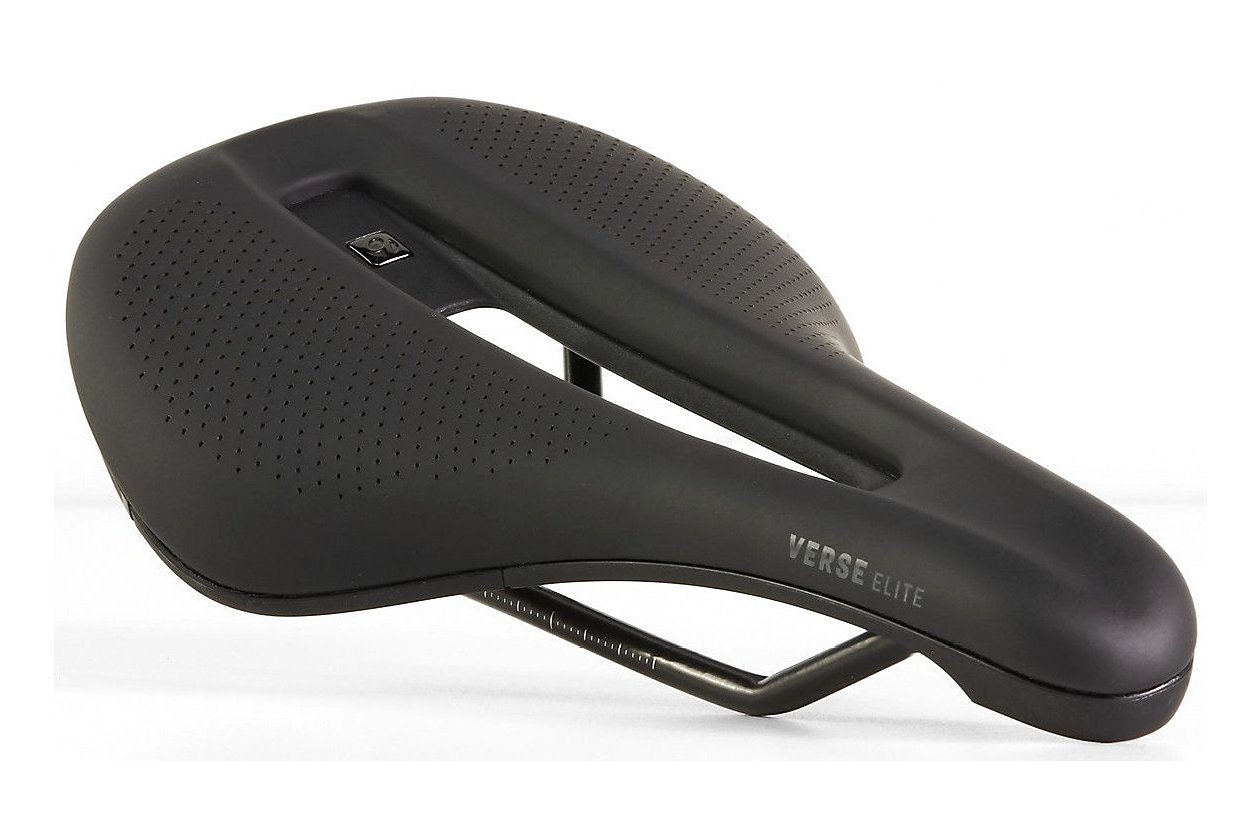 Bontrager Fahrradsattel Verse Short Elite
