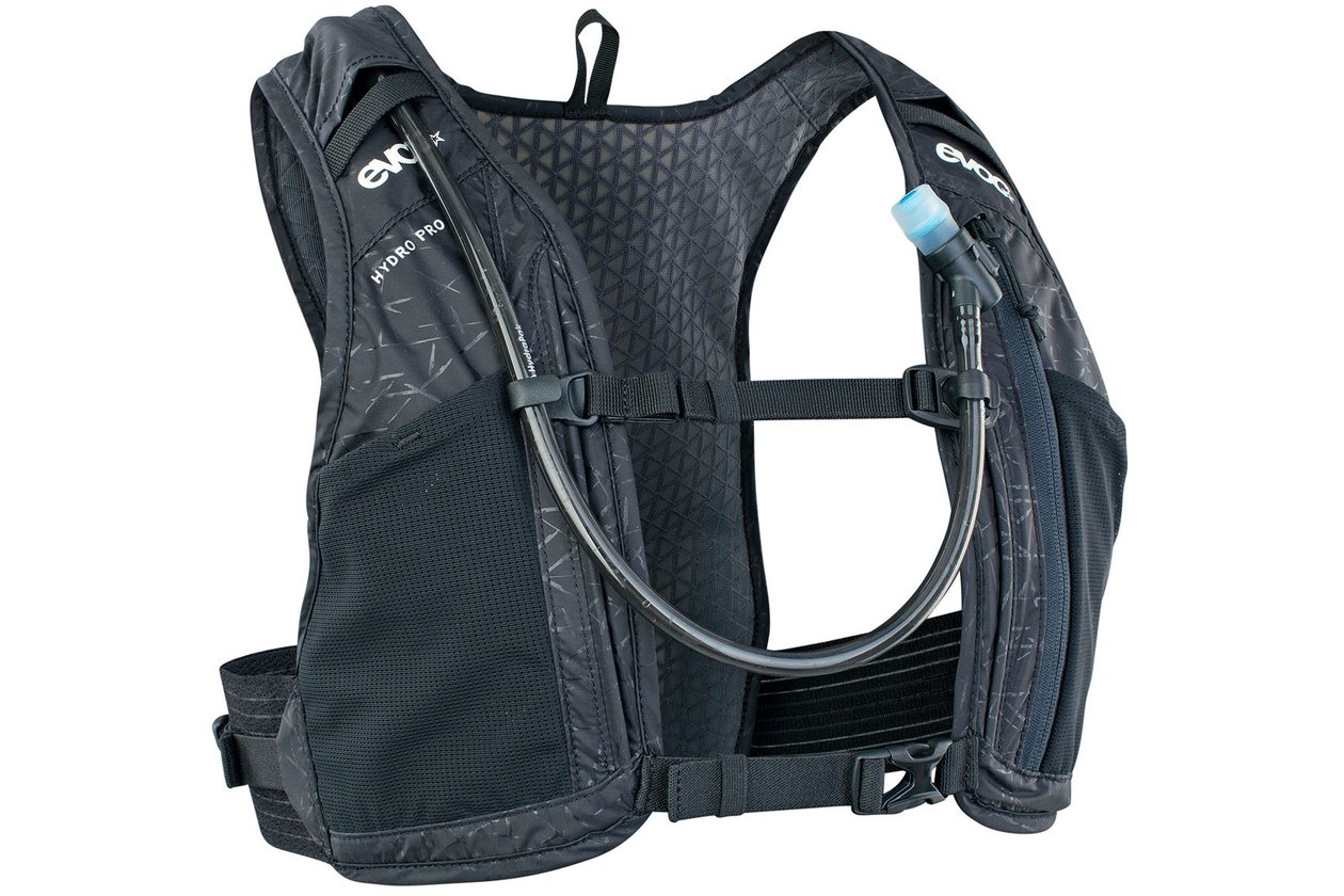 Evoc Hydro Pro 1.5 + Trinkblase 1,5 L