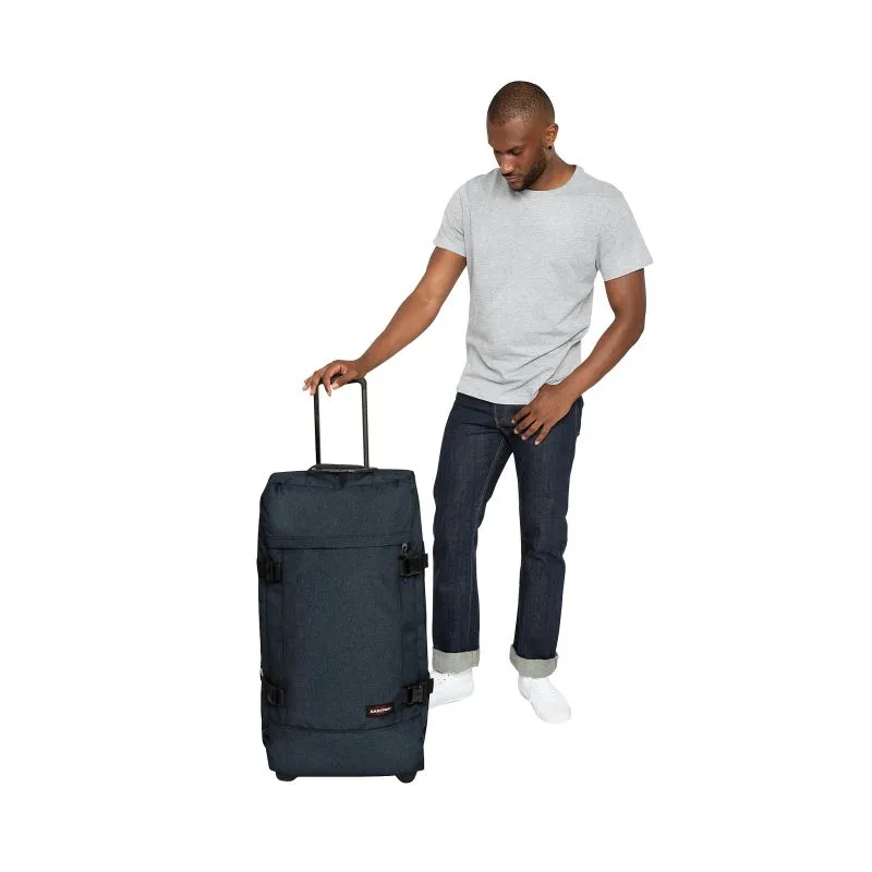 Eastpak Trolley mit 2 Rollen Tranverz L 79cm Authentic 121 Liter