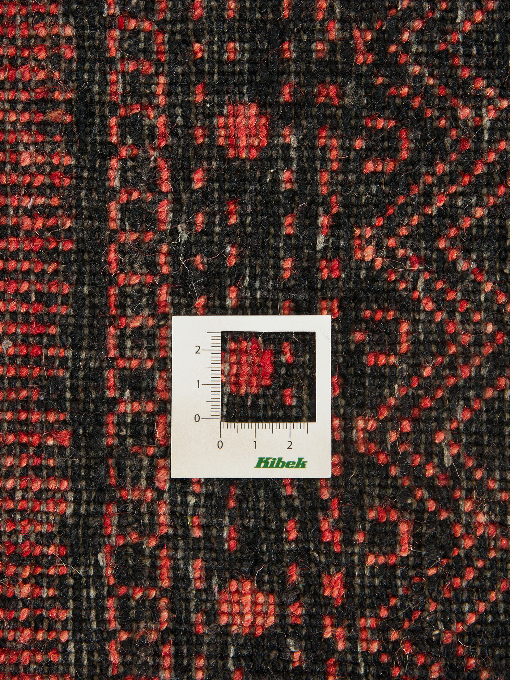 Contemporary Gabbeh ca. 123 x 183 cm, Unikat / Einzelstück