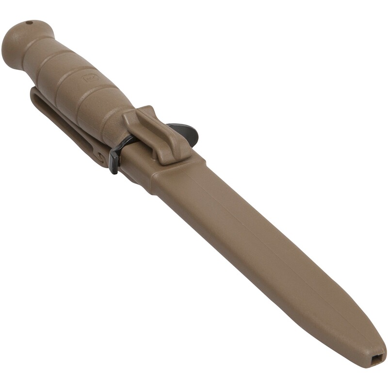 Glock Feldmesser Glock FM81 mit Säge