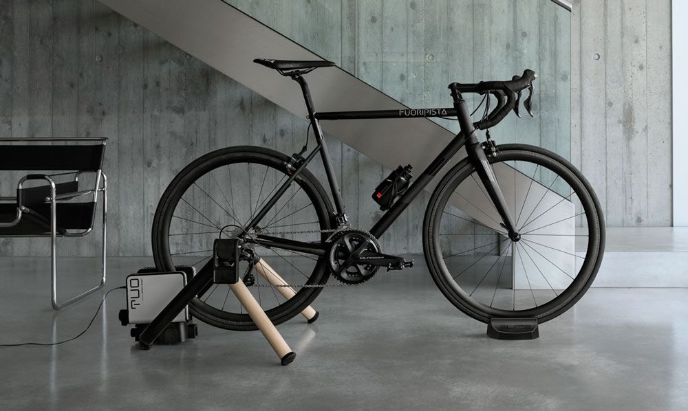 Elite TUO Heimtrainer kaufen | Bike-Discount