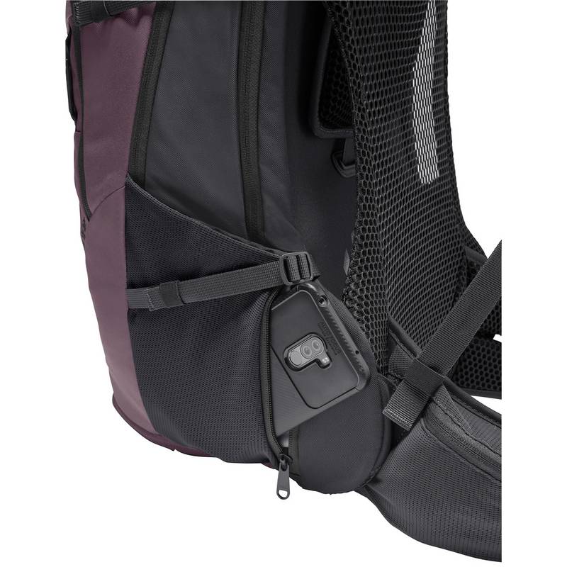 VAUDE Womens Bike Alpin 24+4 Daypack