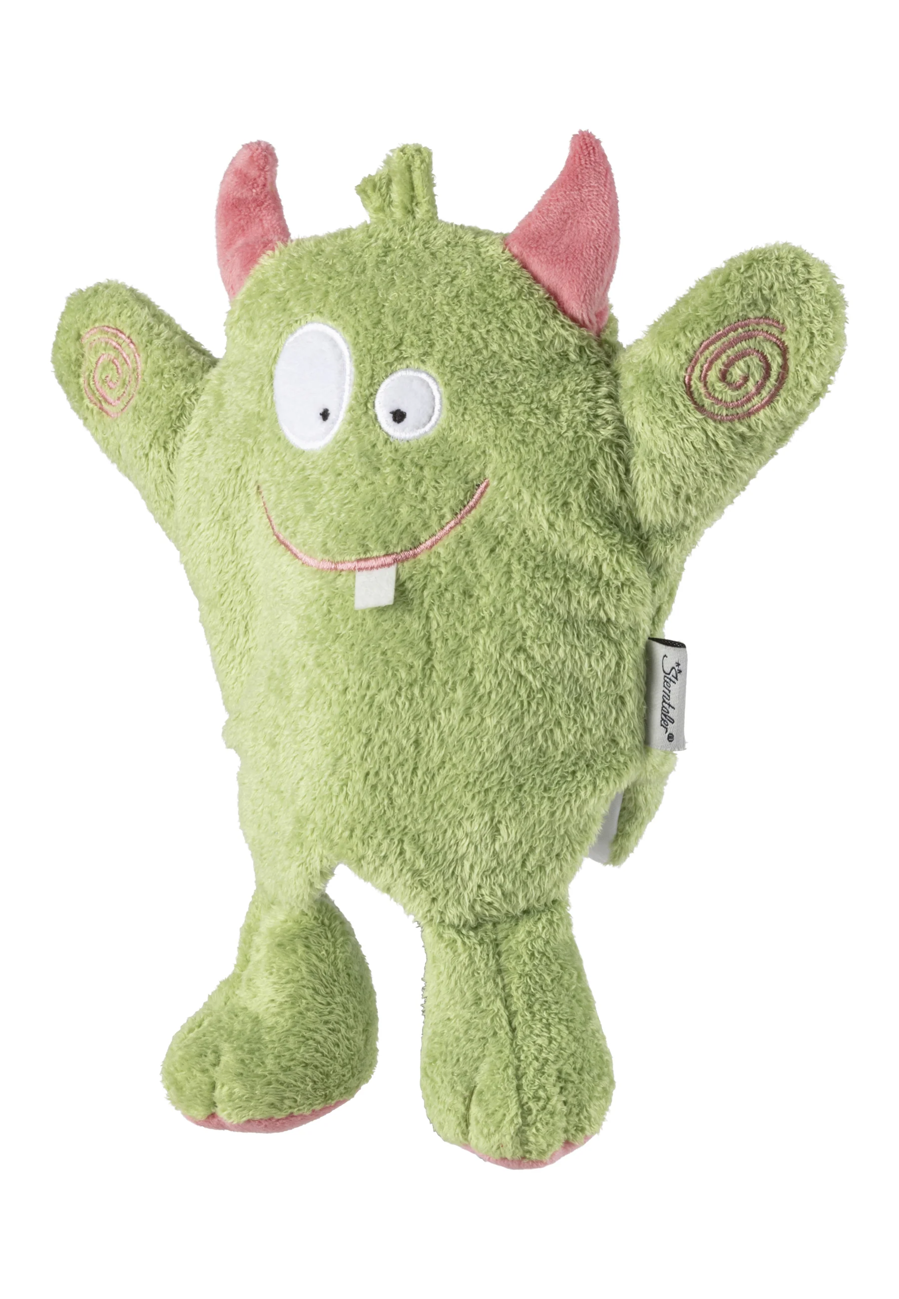 Handpuppe Monster für das Kasperletheater