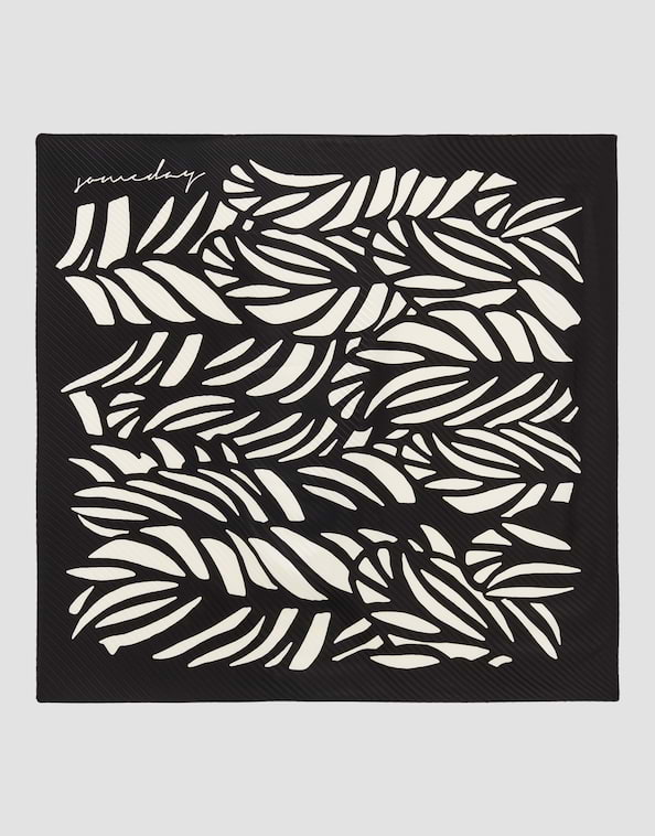 Tuch Bakarie scarf