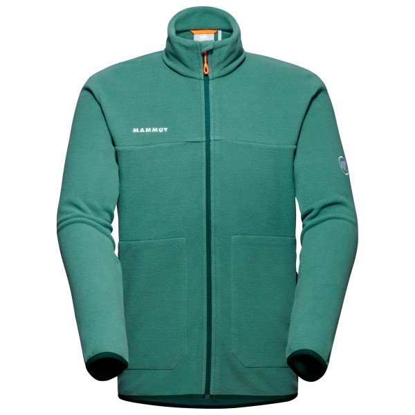 Mammut - Innominata Light Midlayer Jacket - Fleecejacke