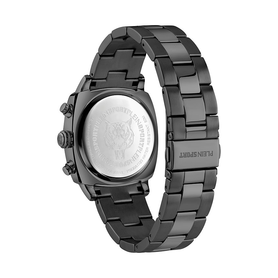 Plein Sport Chronograph