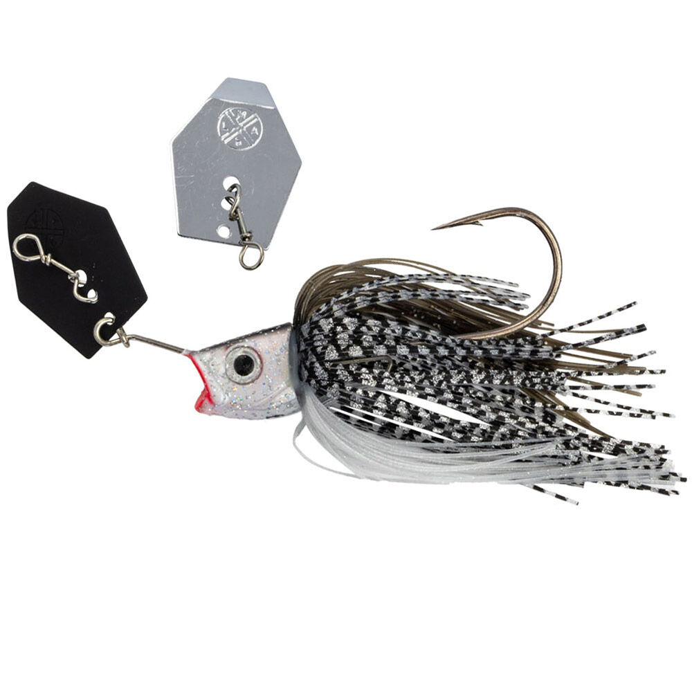 Chatterbait LMAB Kofi Multi Vibe 14g