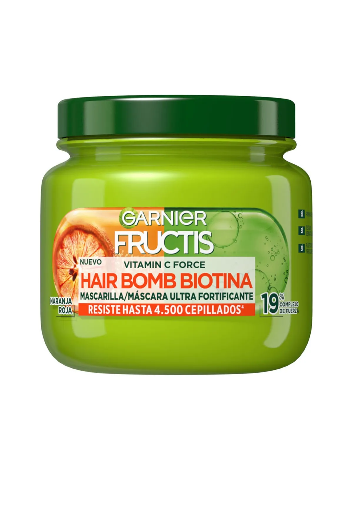 Garnier  Haarmaske - Pflegend/Reparierend