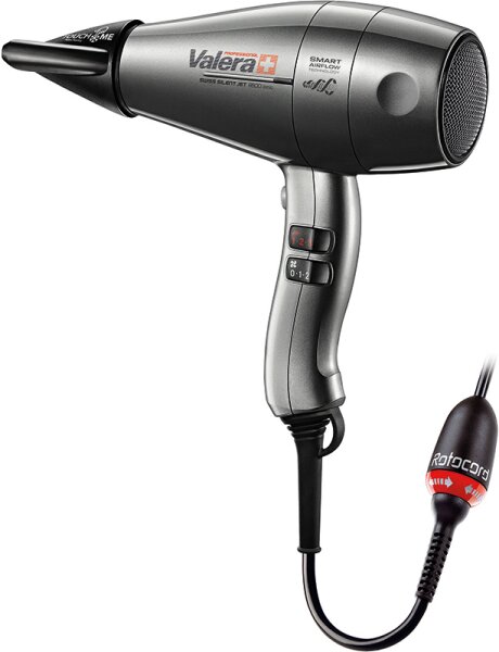 Valera Professional Swiss Silent Jet 8600 Haartrockner