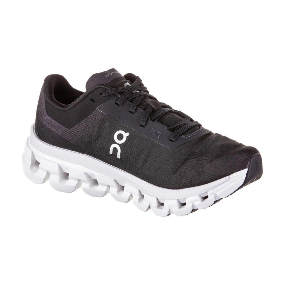ON Cloudflow 4 3WD30110299 / schwarz